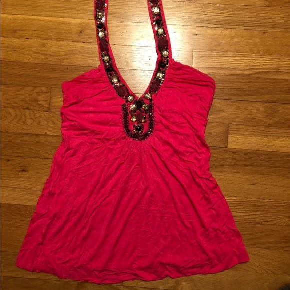 Vintage women’s top - Picture 3 of 5